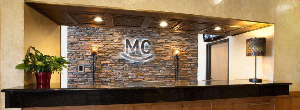 Miles City Hotel & Suites Exteriör bild